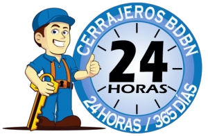 cerrajeros 24 horas Vitoria, cerrajeria urgente